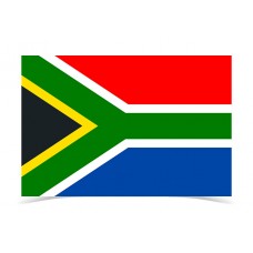 Flag of South Africa